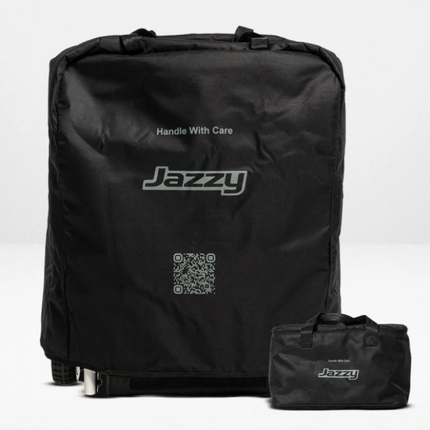 Jazzy Ultra-Light Travel Bag