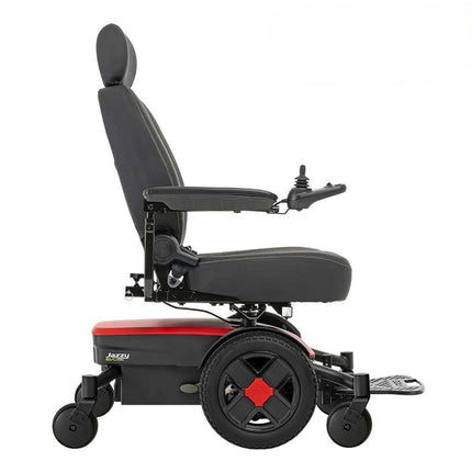 Jazzy Evo 613 Li Powerchair