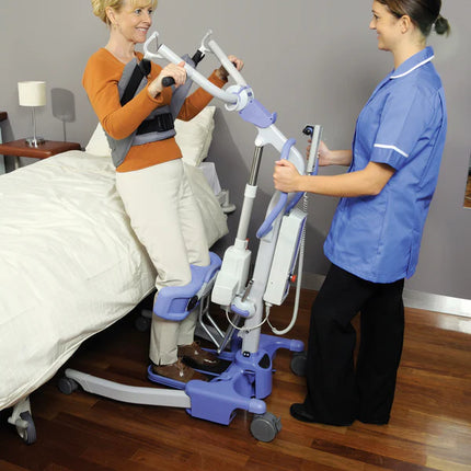Oxford Journey Stand Hoist