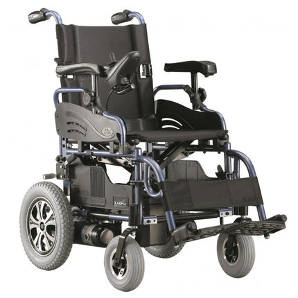 Karma KP25.2 Low frame Wheelchair