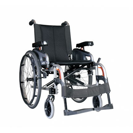 Karma Flexx Heavy Duty Wheelchair
