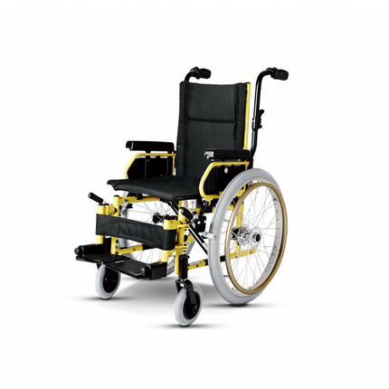 Karma Sparrow Recliner Wheelchair