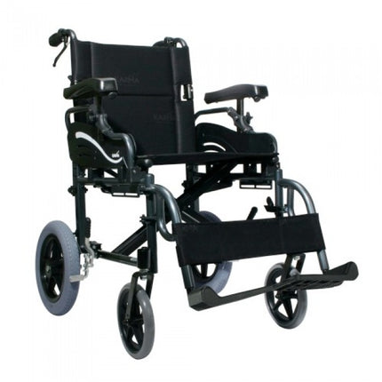 Karma Eagle Transit II Wheelchair
