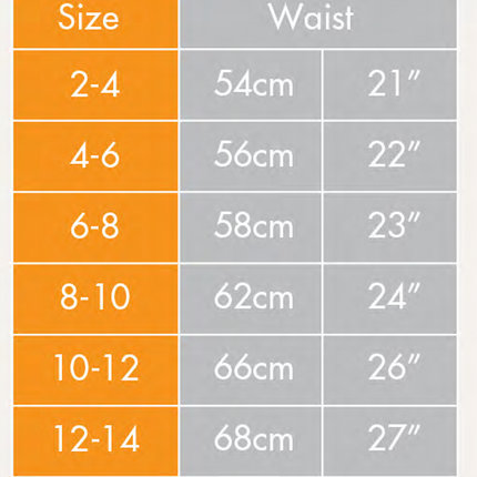 Conni Kids Tackers Training Underwear
