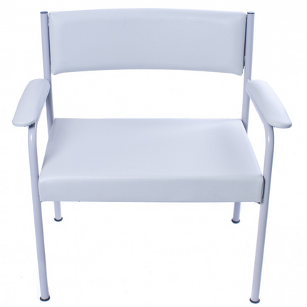 King Comfort (STD) Low Back Height Adjustable Chair