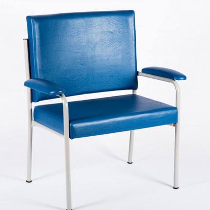 Knight Comfort (STD) Mid Back Height Adjustable Chair