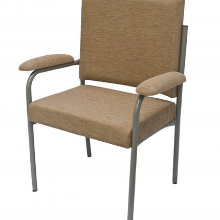 Knight Comfort (STD) Mid Back Height Adjustable Chair