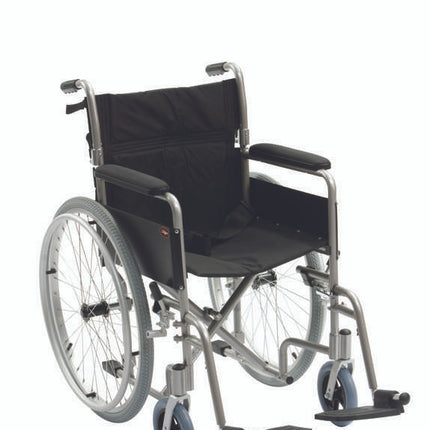 Drive Lightweight Aluminium Wheelchair 18 inch Self Propelled