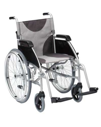 Drive Ultra Lightweight Aluminium Wheelchair - Self Propelled