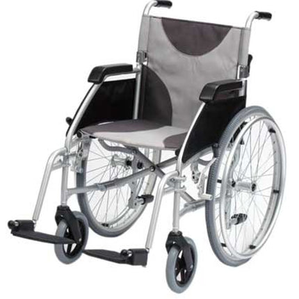 Drive Ultra Lightweight Aluminium Wheelchair - Self Propelled