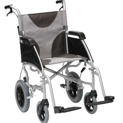 Drive Ultra Lightweight Aluminium Wheelchair - Transit