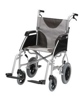 Drive Ultra Lightweight Aluminium Wheelchair - Transit