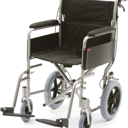 Drive Lightweight Aluminium Wheelchair 18" Transit