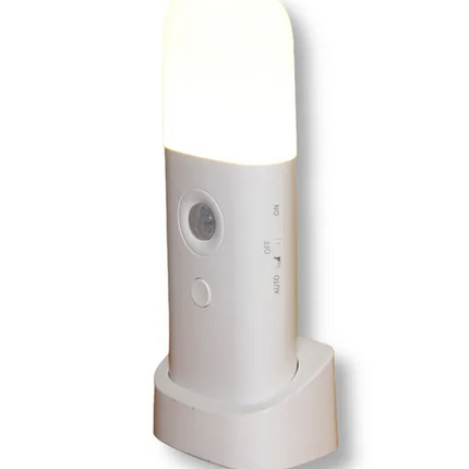 Portable LED Sensor Night Light