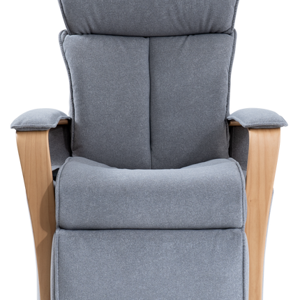Majesty Standard Twin Motor Lift Recliner Chair