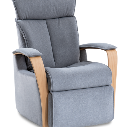 Majesty Standard Twin Motor Lift Recliner Chair