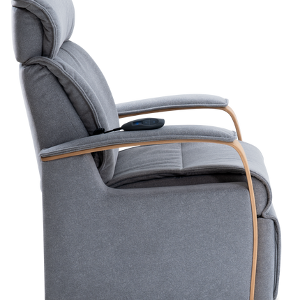 Majesty Standard Twin Motor Lift Recliner Chair