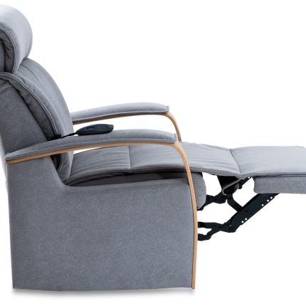 Majesty Standard Twin Motor Lift Recliner Chair