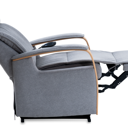 Majesty Standard Twin Motor Lift Recliner Chair