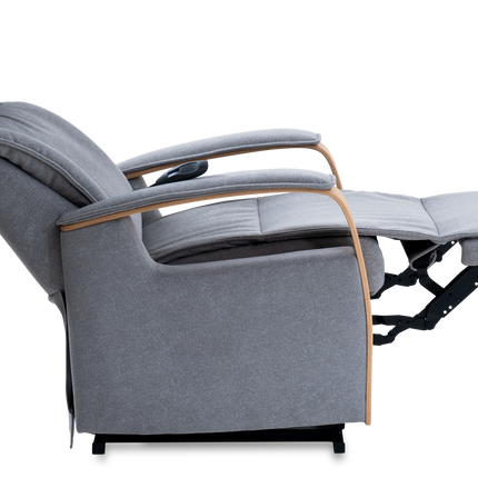 Majesty Standard Twin Motor Lift Recliner Chair