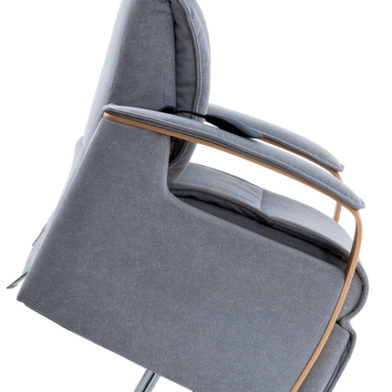 Majesty Standard Twin Motor Lift Recliner Chair