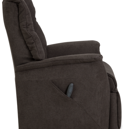 Brando Standard Single Motor Lift Recliner Chair