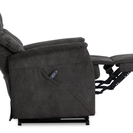 Brando Standard Single Motor Lift Recliner Chair