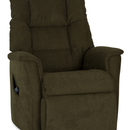 Brando Standard Single Motor Lift Recliner Chair