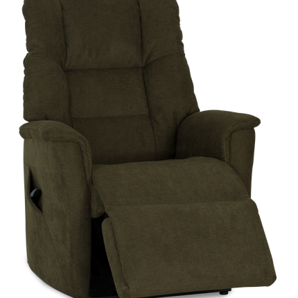 Brando Standard Single Motor Lift Recliner Chair