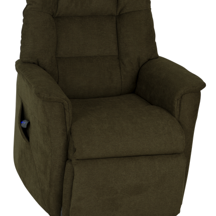 Brando Standard Single Motor Lift Recliner Chair