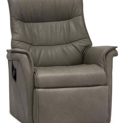 Chelsea Large Single Motor Lift Recliner Chair