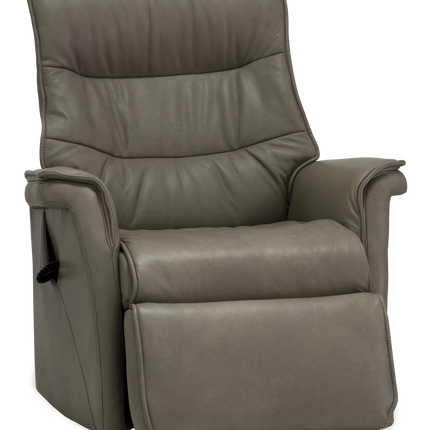 Chelsea Large Single Motor Lift Recliner Chair