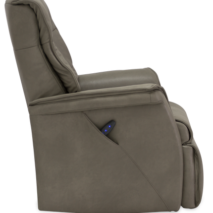 Chelsea Large Single Motor Lift Recliner Chair