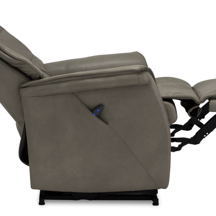 Chelsea Large Single Motor Lift Recliner Chair