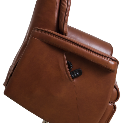 Chelsea Standard Single Motor Lift Recliner Chair