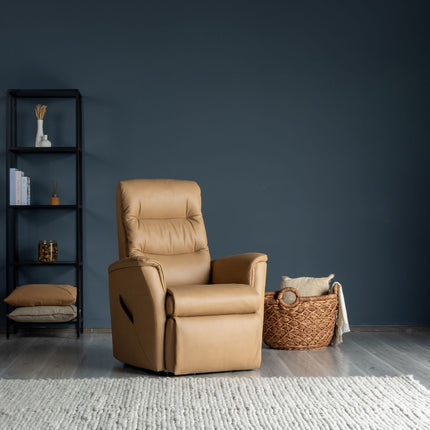 Liberty Standard Single Motor Lift Recliner Chair