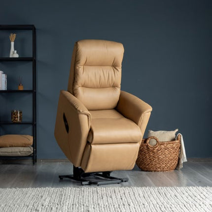 Liberty Standard Single Motor Lift Recliner Chair