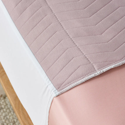 Staydry Boss Bed Pad 3L With Wings