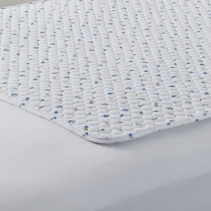 Linen Saver Waterproof Extra Soft Bed Pad