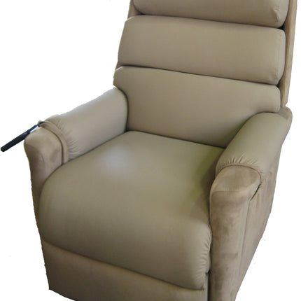 Luxor Optima Maxi 2 Motor Lift Chair