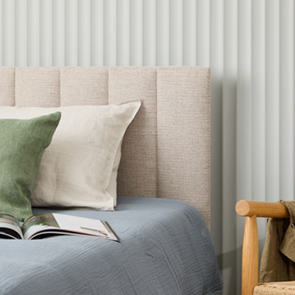 ICARE Lyon Headboard