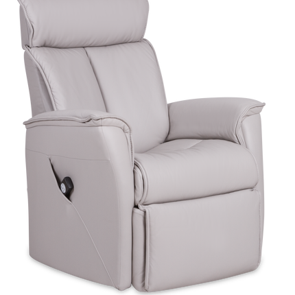 Duke Standard Twin Motor Lift Recliner Chair