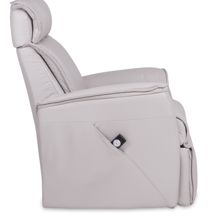 Duke Standard Twin Motor Lift Recliner Chair