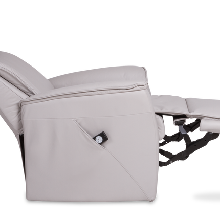 Duke Standard Twin Motor Lift Recliner Chair