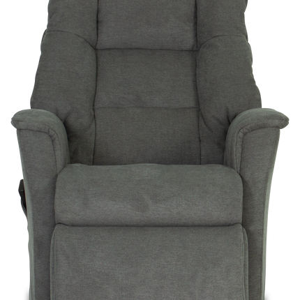 Brando Shallow Standard Twin Motor Lift Recliner Chair