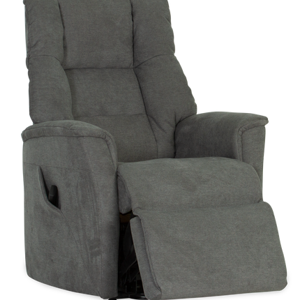 Brando Shallow Standard Twin Motor Lift Recliner Chair