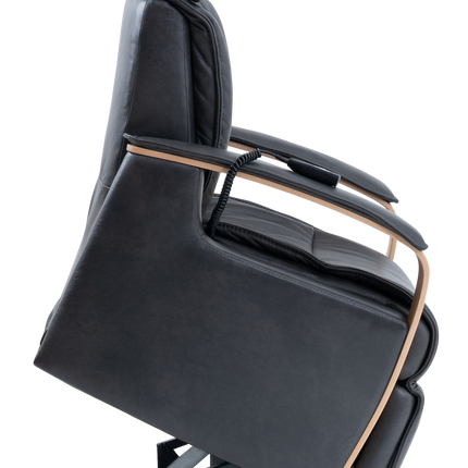 Majesty Standard Twin Motor Lift Recliner Chair