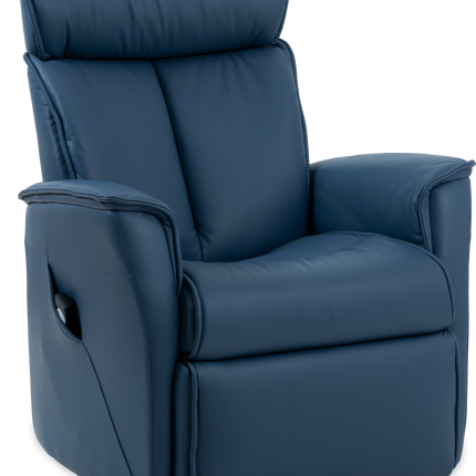 Duke Large Twin Motor Lift Recliner Chair