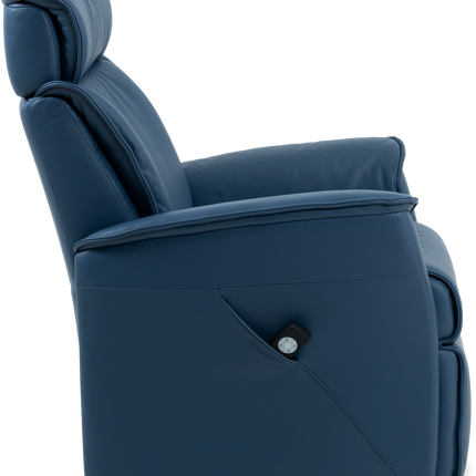 Duke Large Twin Motor Lift Recliner Chair