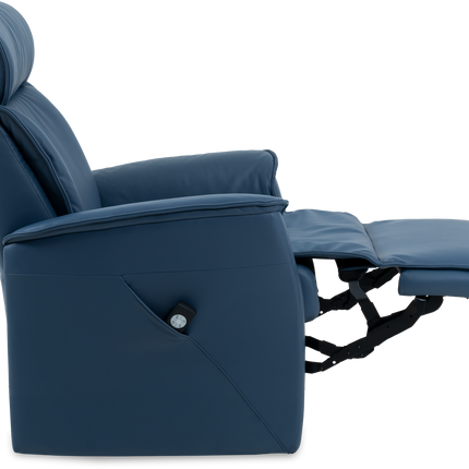Duke Large Twin Motor Lift Recliner Chair